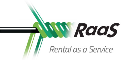 Rental as a Service (Raas) - Future of Leasing